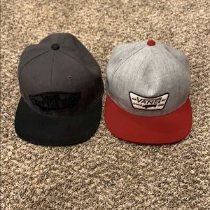 Vans classic SnapBack